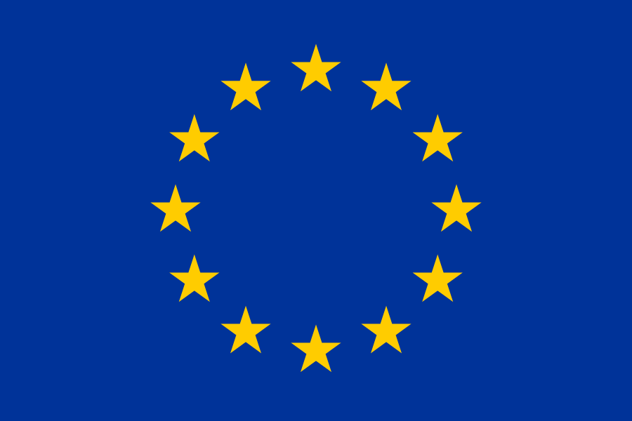 Flaga Unii Europejskiej
